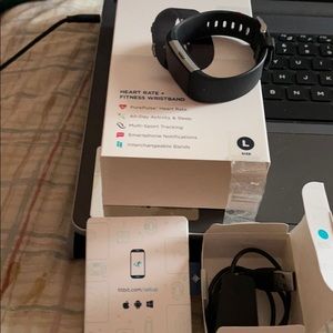 FitBit Charge 2